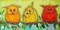 Siblings Poster Print by Karrie Evenson - Item # VARPDXRB12534KE
